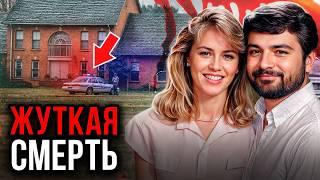 Двойная жизнь примерной матери! Дело Карен Типтон. Тру Крайм истории