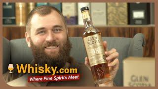 Glen Scotia 18 Years | Whisky Review