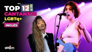 12 Cantantes LGBT en idioma inglés  cantantes lesbianas