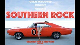 Southern Rock Greatest hits & deep cuts 1969-1980 Vol. 4