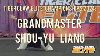 TCEC 2024: Grandmaster Shou-Yu Liang