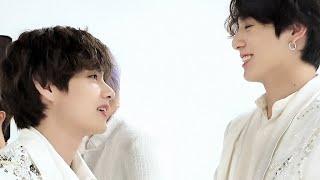 Taekook Dispatch 2018 and Seperation