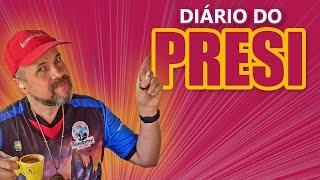 Diário do Presi [Sepulveda Live 26.01.2023]