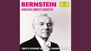 Bernstein: Symphony No. 3 "Kaddish": IIb. Kaddish 2. Andante con tenerezza