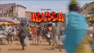 Wan Shey - Mendem [Official Music Video]