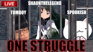 ShaunTheLegend Quadruples Down on Defending Lolicon! || Live Discussion