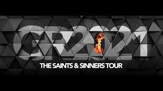 goldRush Rally 2021 "Saints & Sinners Tour" Movie Trailer