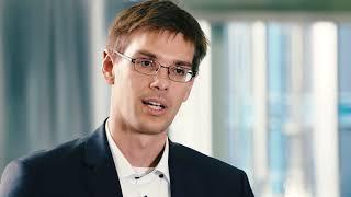 Integrierte und internetbasierte Reporting bei SAP - Dr. Tobias Groß