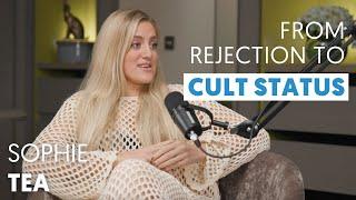 E11: Sophie Tea - From Rejection to Artistic Cult Status