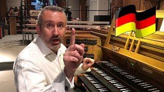 Diese Orgel hat ein RIESIGES GEHEIMNIS! VERSTECKTE KAMMER!