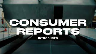 Consumer Reports Introduces Treadmill Tester