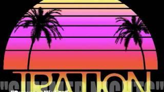 "Summer Nights" - IRATION NEW track for Summer 2010