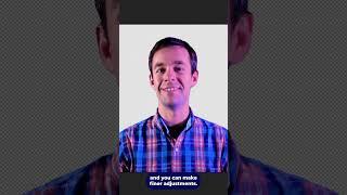 REMOVING Your BACKGROUND in Adobe Photoshop #adobe #photoshop #adobephotoshop #background  #remove