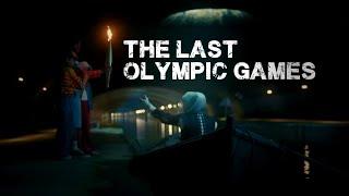 The Last Olympic Games