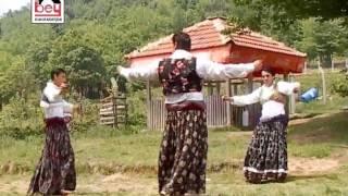 Sömsöm / Kaptaş - Ereğli Oyun Havaları.3 -