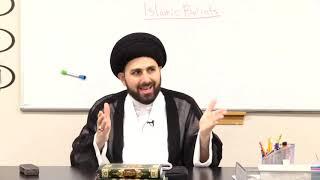 The Mahdi Reappears in Mecca - Qazwini