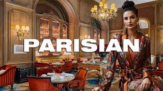 Discover Grand Paris: Inside the World of Parisian Interior Elegance [4K]