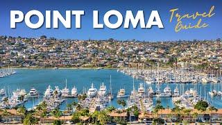 Point Loma’s Hidden Gems: The Best Things to See & Do