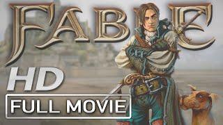 FABLE 3 All Cutscenes (Game Movie) 1440p 60FPS Ultra HD