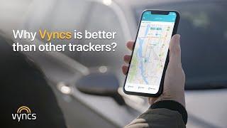 Why Vyncs is Better Than Other Trackers| Connected Car Solutions| Device Features| Track your Phone