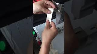 How to Easily Sew a Lanyard