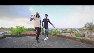 KWASAT X ZACK GH 'GYAIMU' ( OFFICIAL VIDEO )