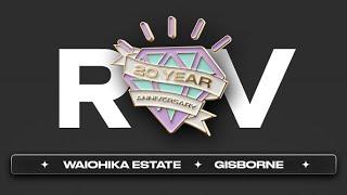 Rhythm and Vines 2022 Countdown Video