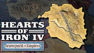 Graveyard of Empires NEW DLC - BUT Kurdistan WHY?