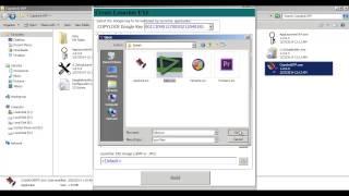 Copylock Edius File Protection Video