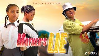 MOTHER'S LIE - SOCHIMA EZEOKE, CHISOM OGUIKE LATEST 2022 NOLLYWOOD MOVIE