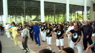 World Tai Chi & Qigong Day - a Global Healing Phenomenon