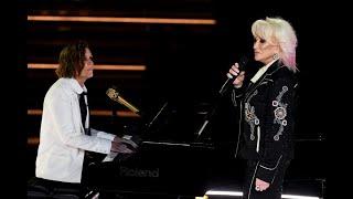 Tanya Tucker & Brandi Carlile Perform "Bring My Flowers Now" | 2020 GRAMMY Awards