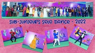 #Sub-Juniors#Solo Dance #Students# education #motivation #activity #AnnieArunaLatha#stjohnstenali