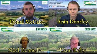 Planting & Managing New Forests December 2021 webinar