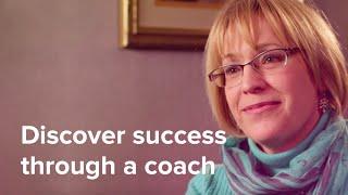 Discover success through a Tony Robbins Results Coach