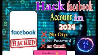 How Hackers Hack Your Facebook Account | Facebook Hack kesy krain | Ethical Hacking |