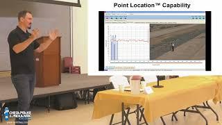 INTREPID Series II MicroPoint MicroNet Perimeter Intrusion Detection Overview - Southwest Microwave