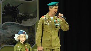 Алексей Рябченков в Волосово