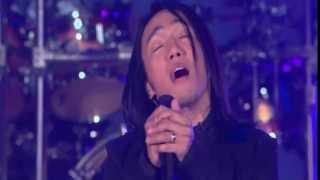 Journey /Arnel Pineda @ Oprah Show "Faithfully"