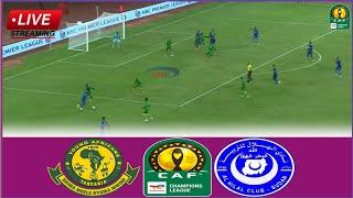 🟥Live Match; Yanga vs Al Hilal | Full Stream Ligi ya Mabingwa Afrika/CAF Champions League Group-A