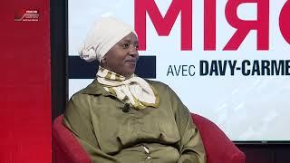 Jeanine Urambariziki survivante du Genocide recherche sa famille + Eric Soul parle de ACCESS 2024