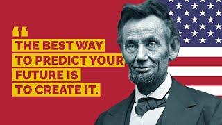 Top 10 Inspiring Abraham Lincoln Quotes