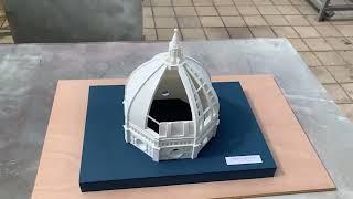 [2022 FCU 西洋建築史] - 畢3組 [聖母百花大教堂圓頂] Dome of Florence Cathedral