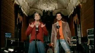 Sakis Rouvas & Philip Kirkorov Kak Sumashedschij Ya VideoClip Rus DivX by bierchen