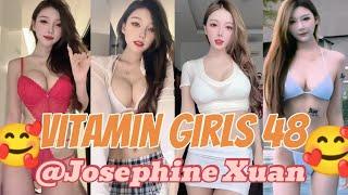 VITAMIN GIRLS #48:@Josephine Xuan 7