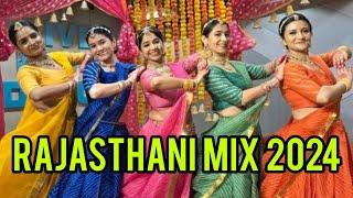 NEW RAJASTHANI MIX 2024- to buy this FULL VIDEO & EDITED AUDIO- whatsapp msg on 98253 73973