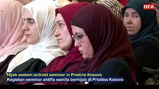 The Islamic revival in Europe started from Kosovo