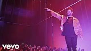 The Weeknd - Intro/Starboy (Vevo Presents)