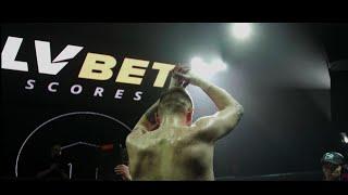 LVBET KSPROFL FIGHT NIGHT 3