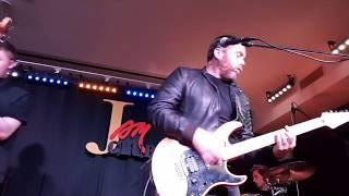 Brent Hutchinson Compilation